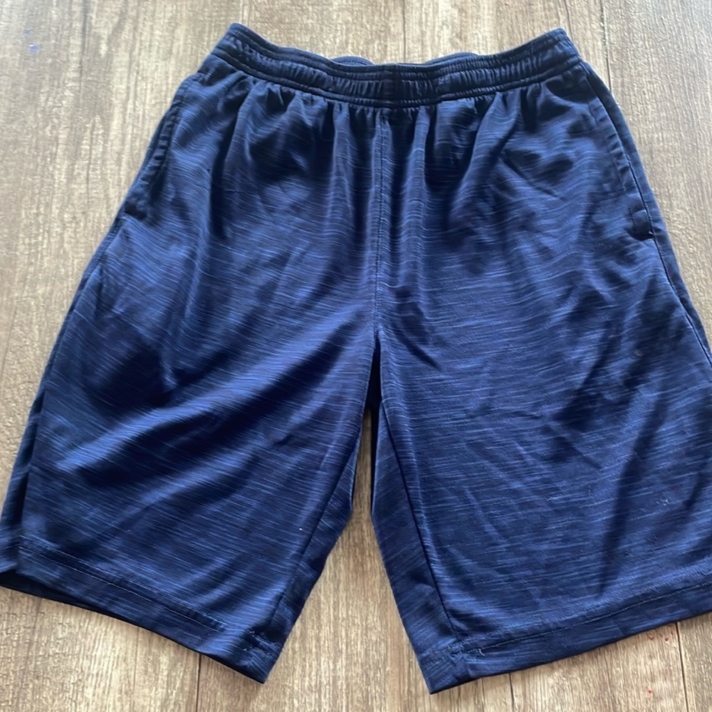 Boys shorts